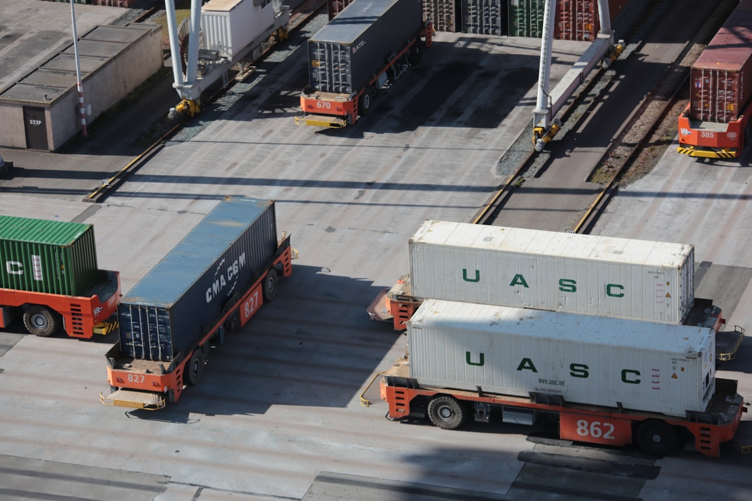 Nachhaltigkeit als Schlüssel für moderne Logistik